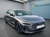 Gebraucht Audi A5 150 PS (110 kW) 2025 Grau Kombi