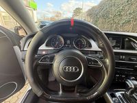 Gebraucht Audi A5 245 PS (180 kW) 2014 Coupé