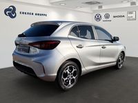 Gebraucht MG MG3 Luxury 143 PS (105 kW) 2025 Silber Kleinwagen