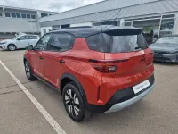 Neu Opel Frontera 136 PS (100 kW) 2026 Orange SUV