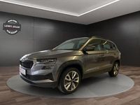 Gebraucht Skoda Karoq Tour 150 PS (110 kW) 2026 Grau SUV