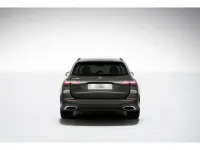 Gebraucht Mercedes E300 AMG 204 PS (150 kW) 2024 Metalliclack graphitgrau Kombi
