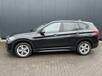 Gebraucht BMW X1 Advantage 140 PS (102 kW) 2019 Schwarz SUV