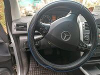 Gebraucht Mercedes A170 170 PS (125 kW) 2005 Silber Limousine