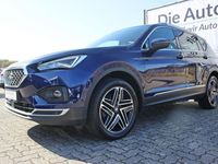 gebraucht Seat Tarraco Xcellence 4D 2.0 TSI DSG NAVI 7 SITZ ACC