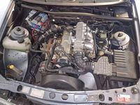 Gebraucht Ford Sierra 101 PS (74 kW) 1989 Grau Limousine