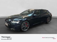 Gebraucht Audi S6 Ambiente 344 PS (253 kW) 2025 Schwarz Kombi