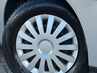 Gebraucht Renault Espace 136 PS (100 kW) 2006 Silber Van / Kleinbus