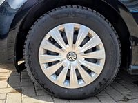 Gebraucht VW Golf VII Trendline 86 PS (63 kW) 2016 Schwarz Limousine