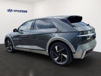 Neu Hyundai Ioniq Techniq 167 kW (228 PS) 2025 Grau Kleinwagen