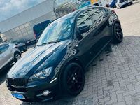 Gebraucht BMW X6 306 PS (225 kW) 2011 Schwarz SUV