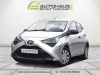 gebraucht Toyota Aygo X BLUET|FREISPRECHE|ALLWETTER