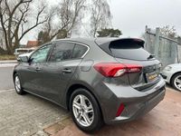 gebraucht Ford Focus Cool,60.TKM,KLIMA,2xSITZH.,NAVI,PARKPILOT,KAMERA !