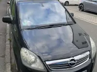 Gebraucht Opel Zafira 140 PS (102 kW) 2010 Van / Kleinbus