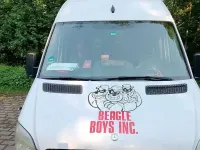 Brugt Mercedes Sprinter 109 HK (80 kW) 2008 Van