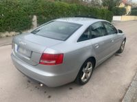 gebraucht Audi A6 3.0TDI Aut.Quattro Limousine Voll