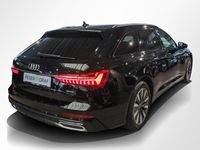 Gebraucht Audi A6 S-Line 299 PS (219 kW) 2022 Schwarz Kombi