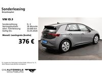 Gebraucht VW ID.3 Pro 106 kW (145 PS) 2022 Kleinwagen