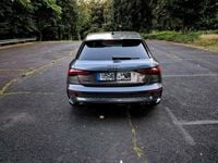 Gebraucht Audi RS3 Ambiente 400 PS (294 kW) 2024 Grau Limousine