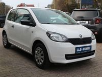 Gebraucht Skoda Citigo Cool Edition 80 PS (58 kW) 2013 Andere Kleinwagen