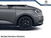 Ny VW Multivan 204 HK (150 kW) 2026 Grå MPV