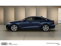 Gebraucht Audi A5 Ambiente 204 PS (150 kW) 2025 Blau Limousine