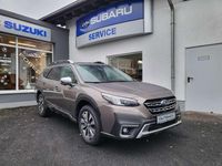 Gebraucht Subaru Outback Platinum 169 PS (124 kW) 2025 Brilliant bronze Kombi