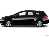 gebraucht Opel Astra Sports Tourer 150 Jahre 1,7 Ltr. - 92 kW 16...