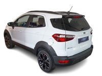 gebraucht Ford Ecosport EcoSport