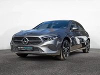 Gebraucht Mercedes A250 Progressive 218 PS (160 kW) 2025 Grau metalliclack mountaingrau Limousine