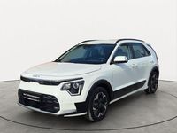 Gebraucht Kia e-Niro Vision 150 kW (204 PS) 2023 Weiß SUV