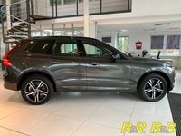 gebraucht Volvo XC60 R Design T4