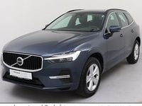Gebraucht Volvo XC60 Core 197 PS (144 kW) 2023 Blau SUV