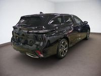 Second-hand Peugeot 308 131 CP (96 kW) 2025 Negru Break