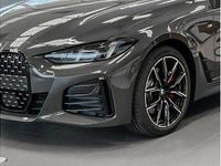Gebraucht BMW 430 245 PS (180 kW) 2026 Grau (bmw individual dravitgrau) Coupé