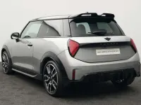 Brugt Mini John Cooper Works 156 HK (114 kW) 2025 Grå Hatchback