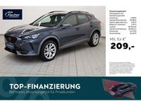 Używany Cupra Formentor 150 KM (110 kW) 2023 Szary SUV