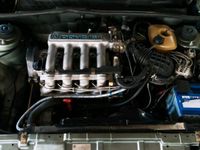 gebraucht VW Scirocco GTX 16V