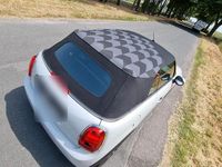 Gebraucht Mini ONE 102 PS (75 kW) 2021 Silber Kleinwagen