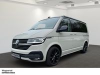 gebraucht VW California T6.1Beach Tour 4M DSG LED NAVI STANDHZG SHZ PDC LM ZV