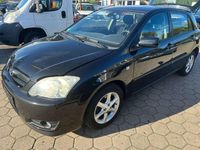Gebraucht Toyota Corolla 97 PS (71 kW) 2005 Other Kleinwagen