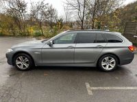 gebraucht BMW 520 520 d