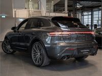 gebraucht Porsche Macan T 21'', BOSE, Surround View uvm.