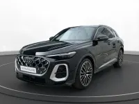 Gebraucht Audi SQ5 Sport 367 PS (269 kW) 2025 Schwarz SUV