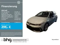 Gebraucht VW Golf VIII GTE 272 PS (200 kW) 2025 Blau Limousine
