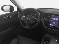 Gebraucht Volvo XC60 Plus 184 PS (135 kW) 2025 Blau SUV