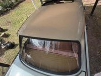 Gebraucht Trabant 601 26 PS (19 kW) 1988 Blau Limousine