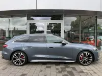 Gebraucht Audi S5 Ambiente 367 PS (269 kW) 2024 Blau Kombi