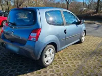 Gebraucht Renault Twingo 76 PS (55 kW) 2007 Kleinwagen