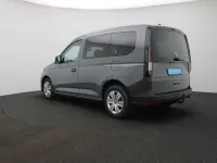 Gebraucht VW Caddy 150 PS (110 kW) 2025 Pure grey Van / Kleinbus